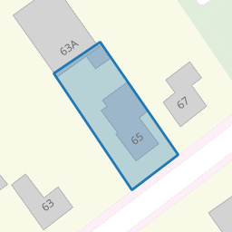 Perceel ATN02-I-9213