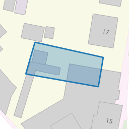 Perceel ATN02-I-9222