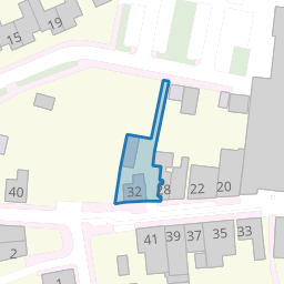 Perceel ATN02-I-9226