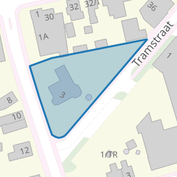 Perceel ATN02-I-9258