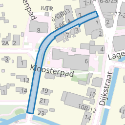 Perceel ATN02-I-9465