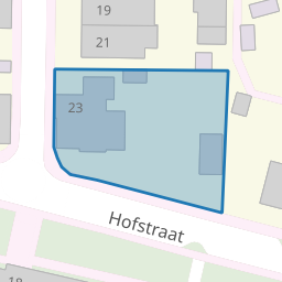 Perceel ATN02-I-9527