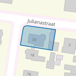 Perceel ATN02-I-9551