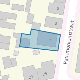 Perceel ATN02-I-9630