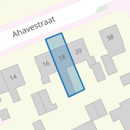 Perceel ATN02-I-9646