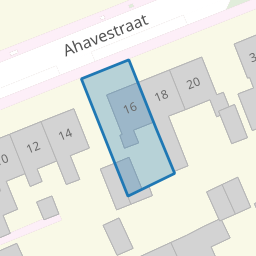 Perceel ATN02-I-9647