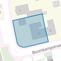 Perceel ATN02-I-9707