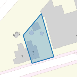 Perceel ATN02-I-9732