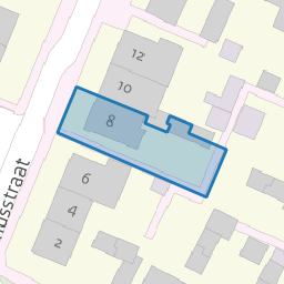 Perceel ATN02-I-9736