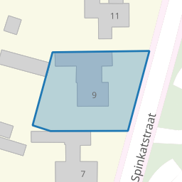 Perceel ATN02-I-9779