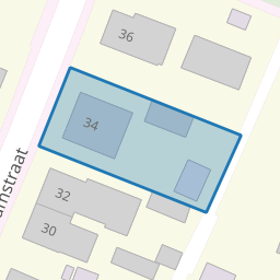 Perceel ATN02-I-9781