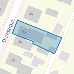 Perceel ATN02-I-9782