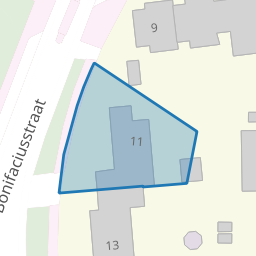 Perceel ATN02-I-9798