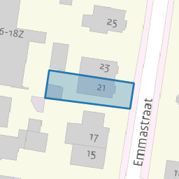 Perceel ATN02-I-9909