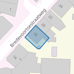 Perceel ATN02-I-9915