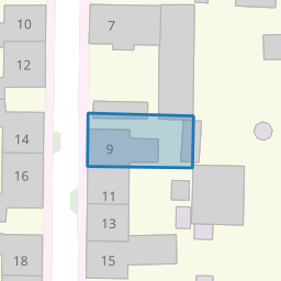 Perceel ATN02-I-9941