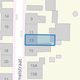 Perceel ATN02-I-9943