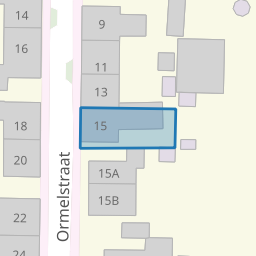 Perceel ATN02-I-9944