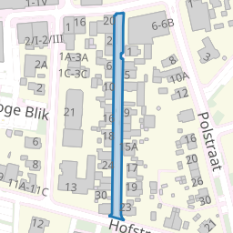 Perceel ATN02-I-9950