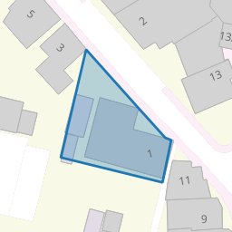 Perceel ATN02-I-9978