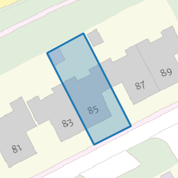 Perceel ATN02-K-1000