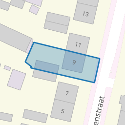 Perceel ATN02-K-1030