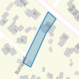 Perceel ATN02-K-1814