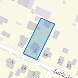 Perceel ATN02-K-1950