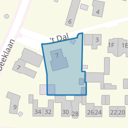 Perceel ATN02-K-1984