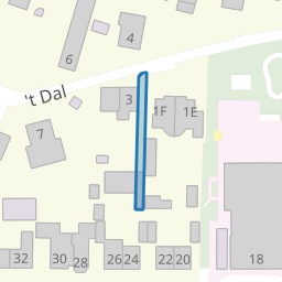 Perceel ATN02-K-2446