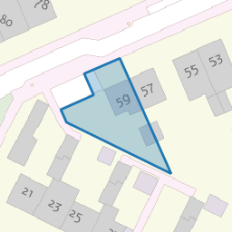 Perceel ATN02-K-2540