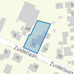 Perceel ATN02-K-2643