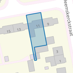 Perceel ATN02-K-2815