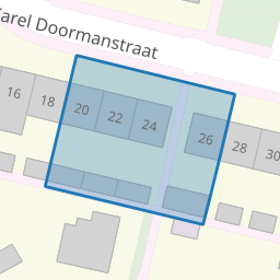 Perceel ATN02-K-3649