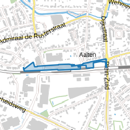 Perceel ATN02-K-3790