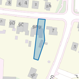 Perceel ATN02-K-3888