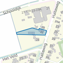 Perceel ATN02-L-1039