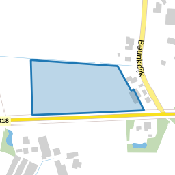 Perceel ATN02-L-1083