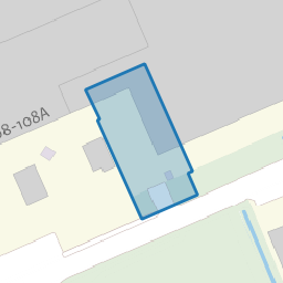 Perceel ATN02-L-1203