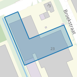 Perceel ATN02-L-1214