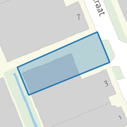 Perceel ATN02-L-1222