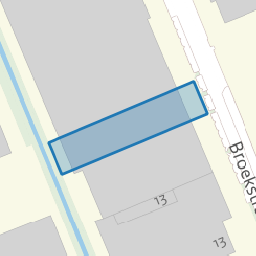 Perceel ATN02-L-1230