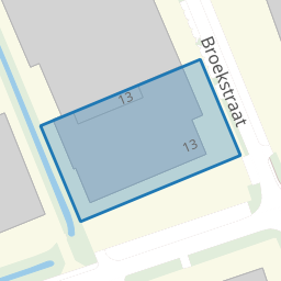 Perceel ATN02-L-1232