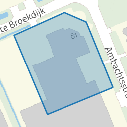 Perceel ATN02-L-1304