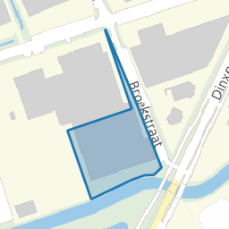 Perceel ATN02-L-1307