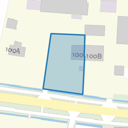 Perceel ATN02-L-1398