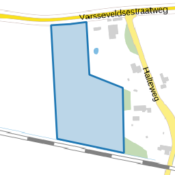 Perceel ATN02-L-1499