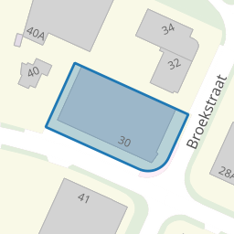 Perceel ATN02-L-1511