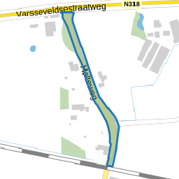 Perceel ATN02-L-1541