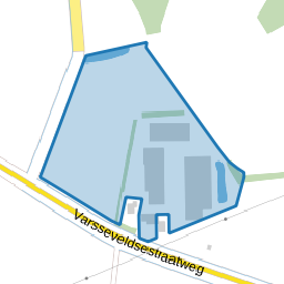 Perceel ATN02-L-1614